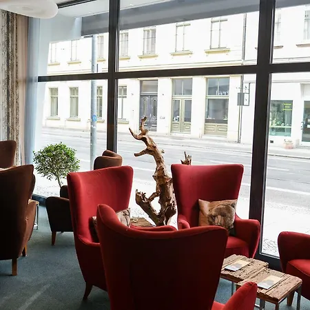 Aparthotel - Leipzig