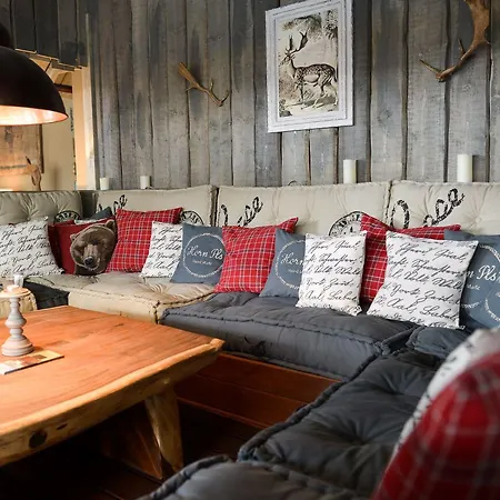 - Aparthotel Leipzig