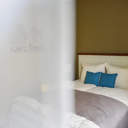 Aparthotel - Leipzig