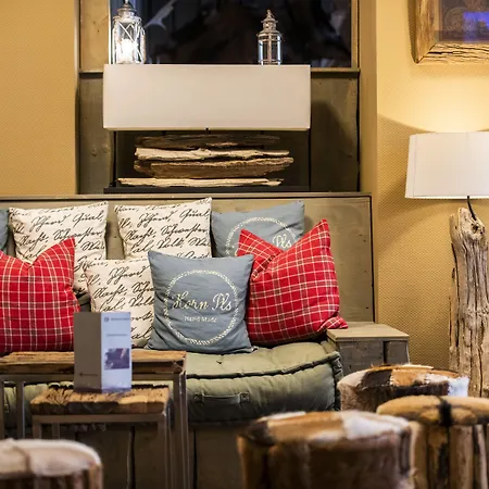 - Aparthotel Leipzig