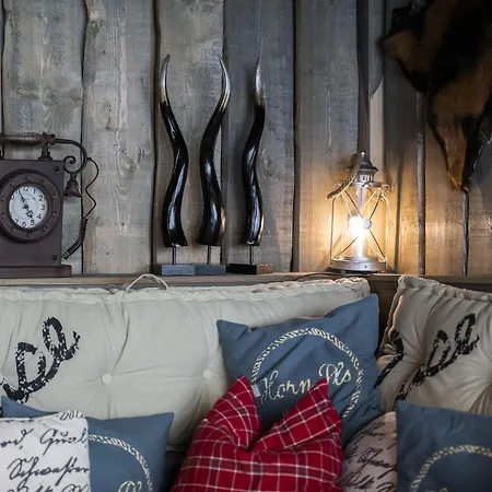 - Aparthotel Leipzig