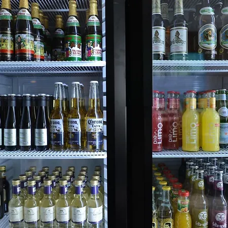 Aparthotel - Leipzig