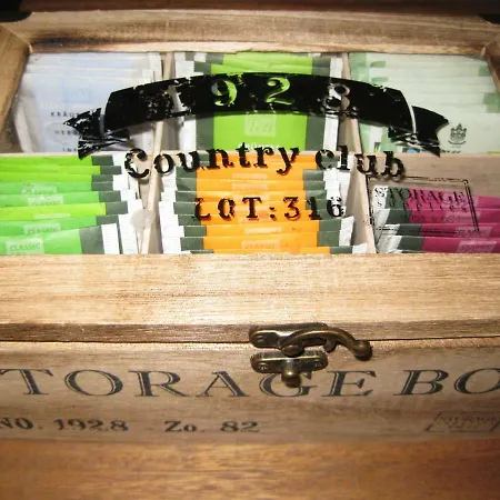 - Aparthotel Leipzig