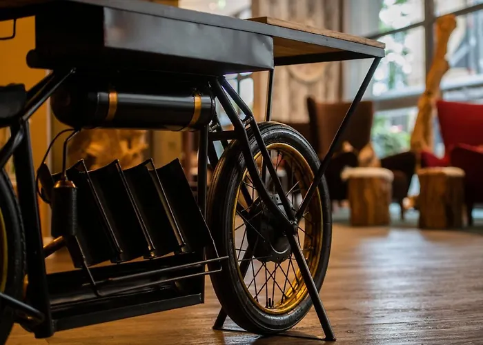 Апарт-отель - 4*