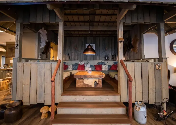 - Апарт-отель 4*