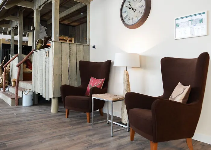 - Апарт-отель Лейпциг