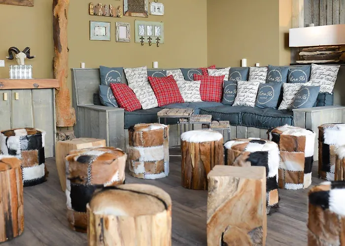 - Апарт-отель 4*