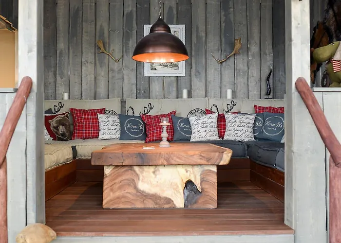 Апарт-отель - 4*