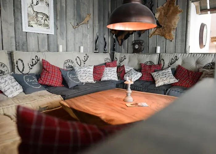 Апарт-отель - 4*