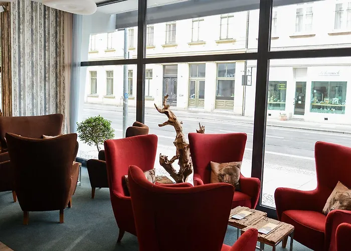 Апарт-отель - Лейпциг