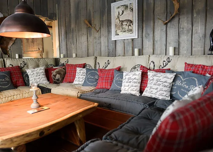 - Апарт-отель Лейпциг