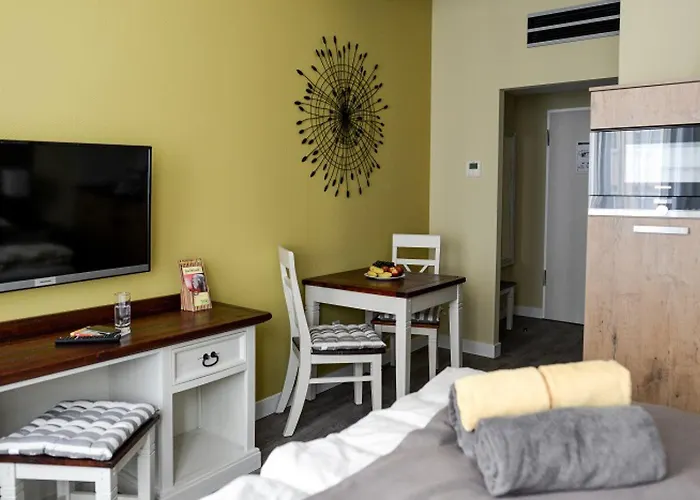 Апарт-отель - 4*