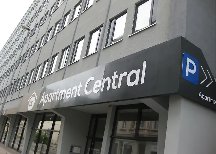 - Апарт-отель 4*