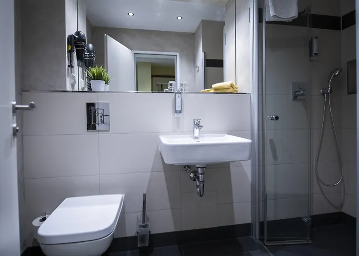 Апарт-отель - 4*