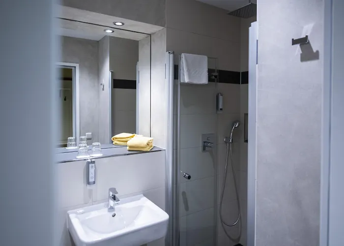 Апарт-отель - 4*