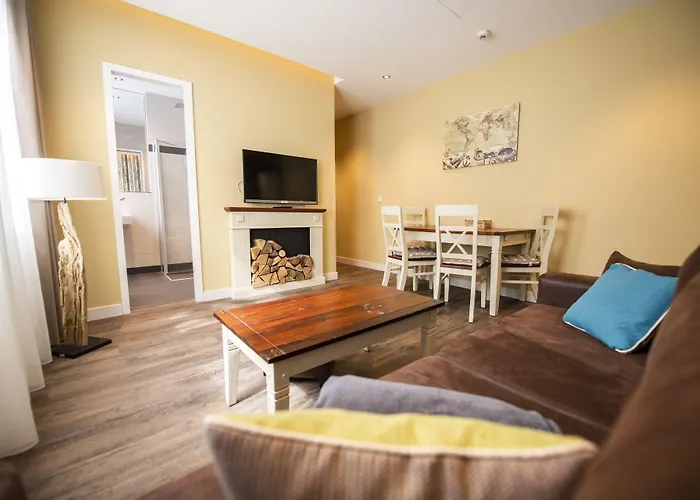 Апарт-отель - 4*