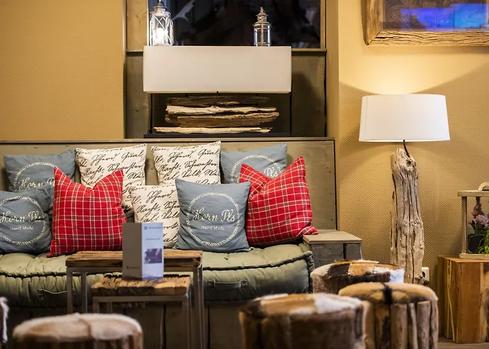 - Апарт-отель Лейпциг