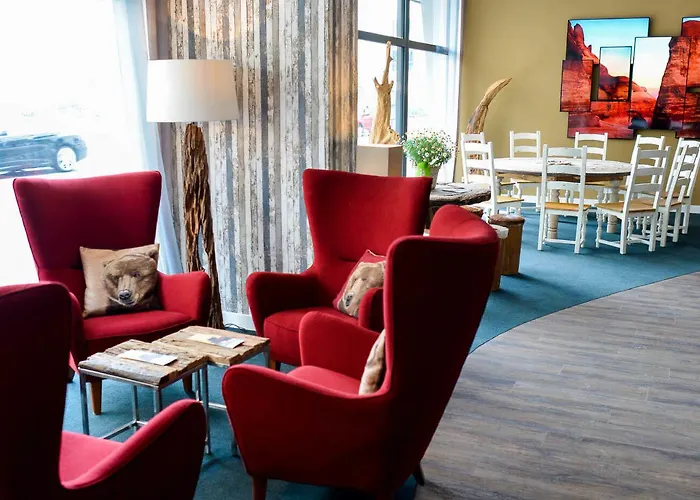 Апарт-отель - Лейпциг