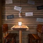 - Aparthotel 4*