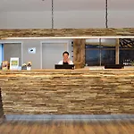 - Aparthotel 4*