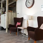 - Aparthotel Lipsko