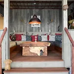 Aparthotel - 4*