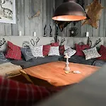 Aparthotel - 4*