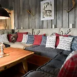 - Aparthotel Lipsko
