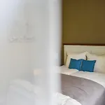 Aparthotel - Lipsko