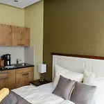 - Aparthotel Lipsko