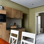 Aparthotel - 4*