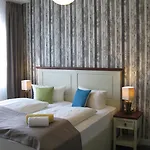 Aparthotel -