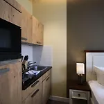 Aparthotel - 4*