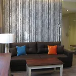 - Aparthotel 4*