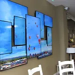 Aparthotel -
