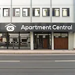 - Aparthotel 4*