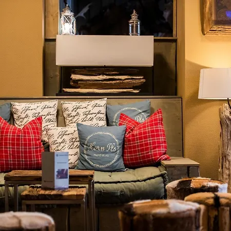 - 公寓式酒店 莱比锡