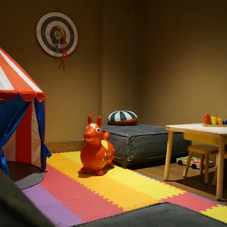 - Lejlighedshotel Leipzig