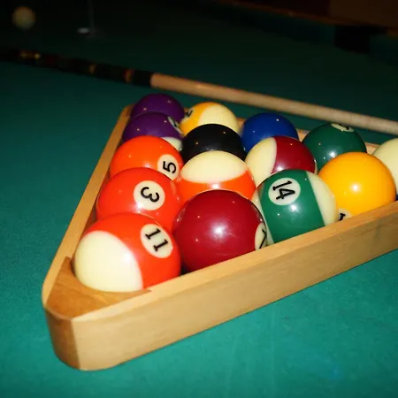 Aparthotel - Leipzig