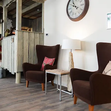 - Aparthotel Leipzig