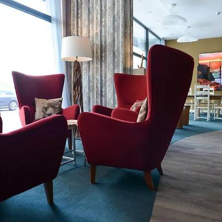 Aparthotel Leipzig-city & Zoo 4*