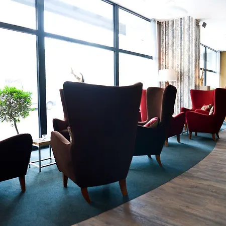 - Aparthotel Leipzig