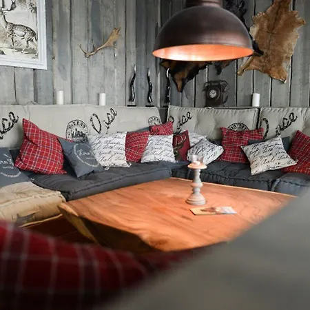 Aparthotel Leipzig-city&zoo 4*