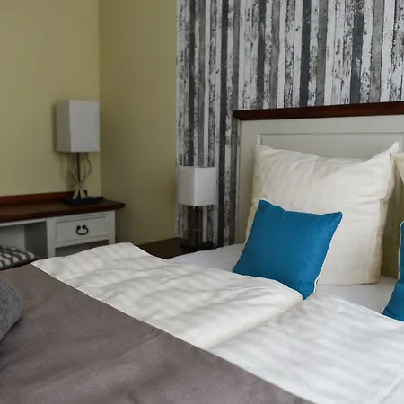 Aparthotel Leipzig-city & Zoo 4*