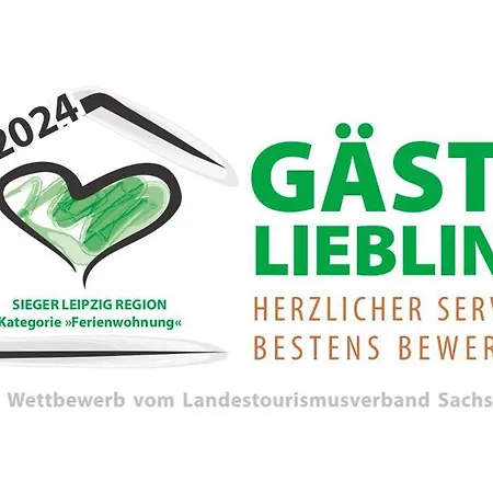 Aparthotel Leipzig-city & Zoo Lipsia