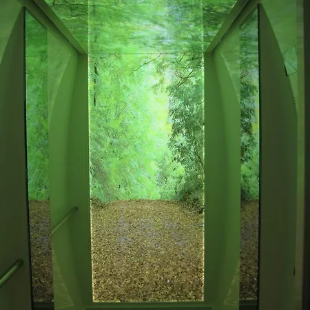 Aparthotel Leipzig-city&zoo 4*