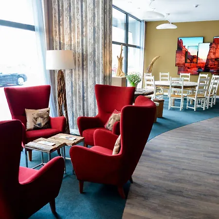 Aparthotel - Leipzig