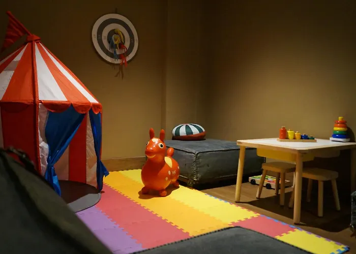 - Aparthotel Leipzig