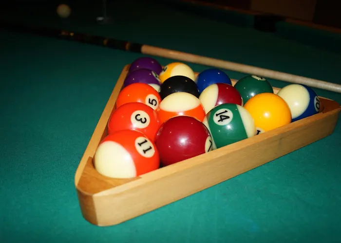 Aparthotel - Leipzig