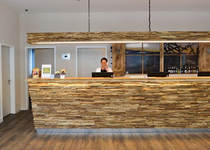 - 公寓式酒店 4*